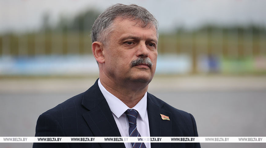 Сергей Ковальчук