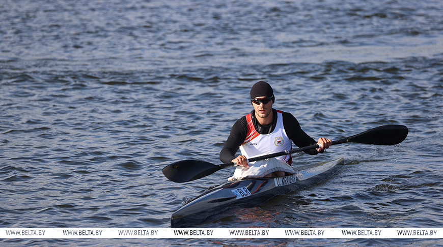 Владислав Кравец