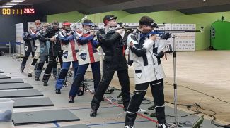 Фото Минспорта