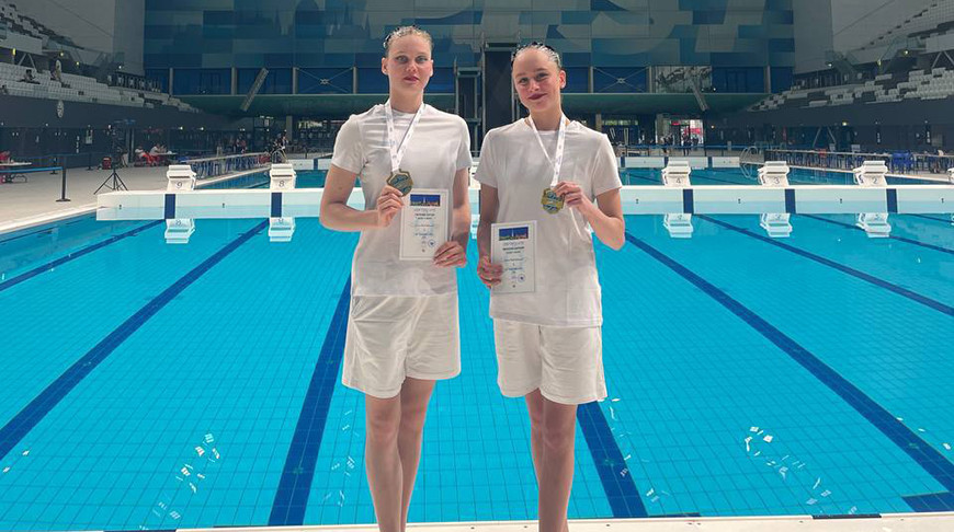 Фото Минспорта