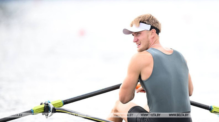 Евгений Золотой. Фото из архива