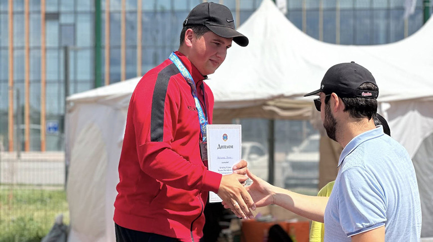 Фото РЦОП по стрелковым видам спорта