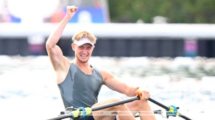 Евгений Золотой. Фото из архива