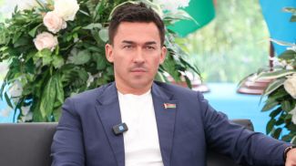 Дмитрий Баско