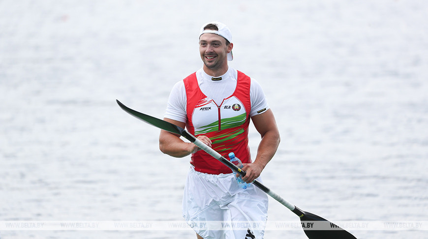 Дмитрий Третьяков. Фото из архива