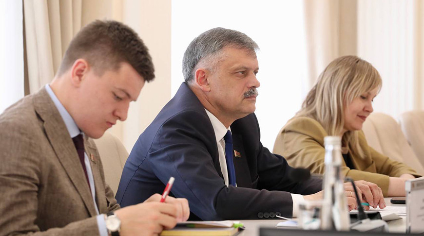 Фото Минспорта