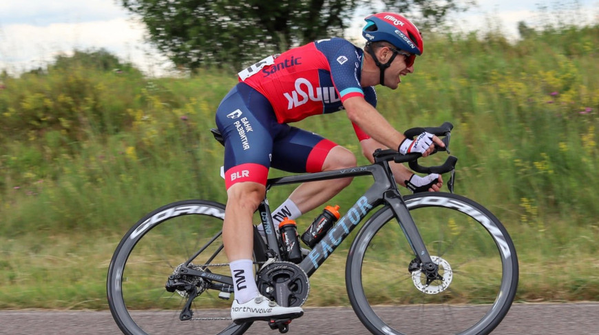 Евгений Королек. Фото из архива Минспорта