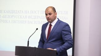 Евгений Булойчик