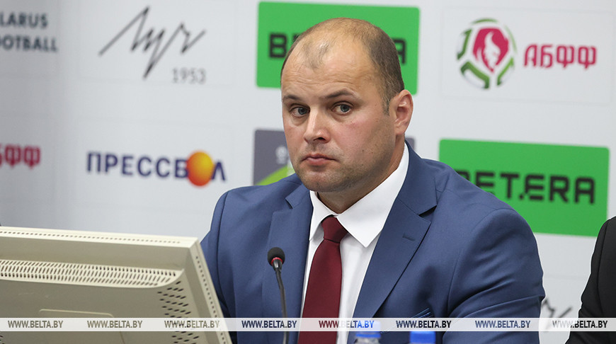 Евгений Булойчик