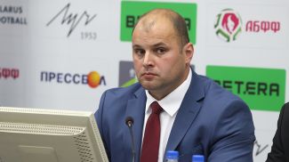 Евгений Булойчик