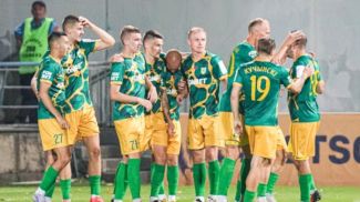 Фото  sport5.by 