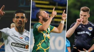 Фото  sport5.by 