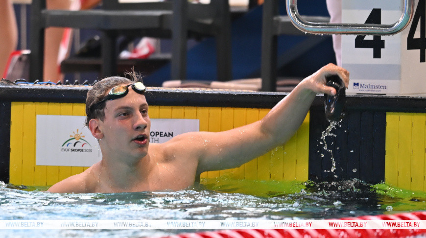 Максим Малышко