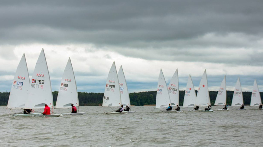 Фото из архива Минспорта