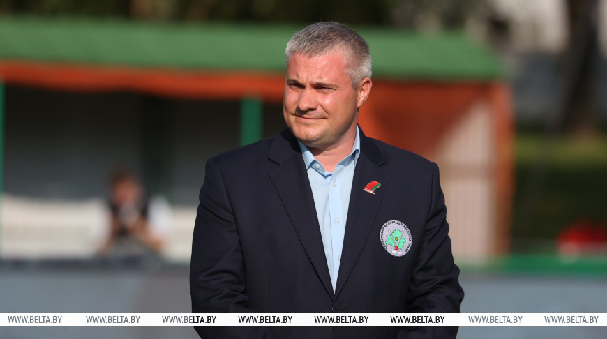 Александр Грачев