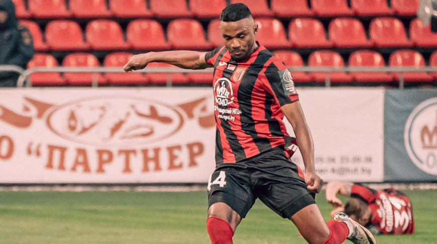 ФК "Славия". Фото  sport5.by 