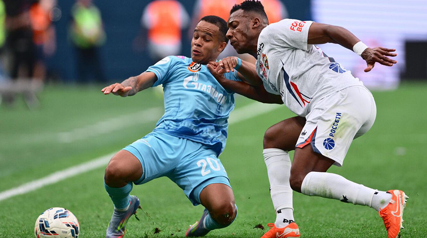 Фото  РИА Новости 