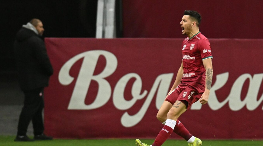 Фото  РИА Новости 