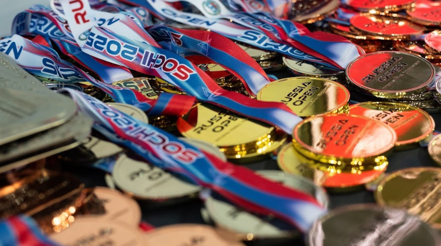 Фото Белорусской федерации каратэ