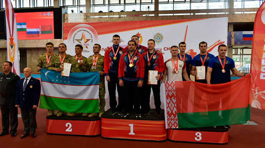 Фото Минобороны