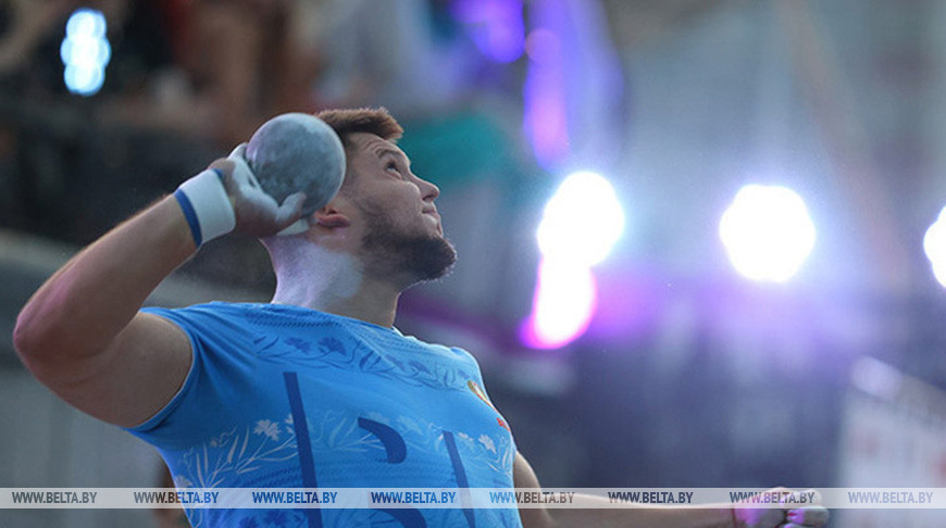 Олег Томашевич. Фото из архива