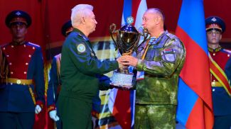 Фото Минобороны