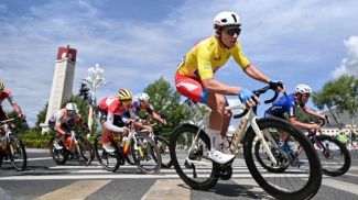 Фото peloton.by