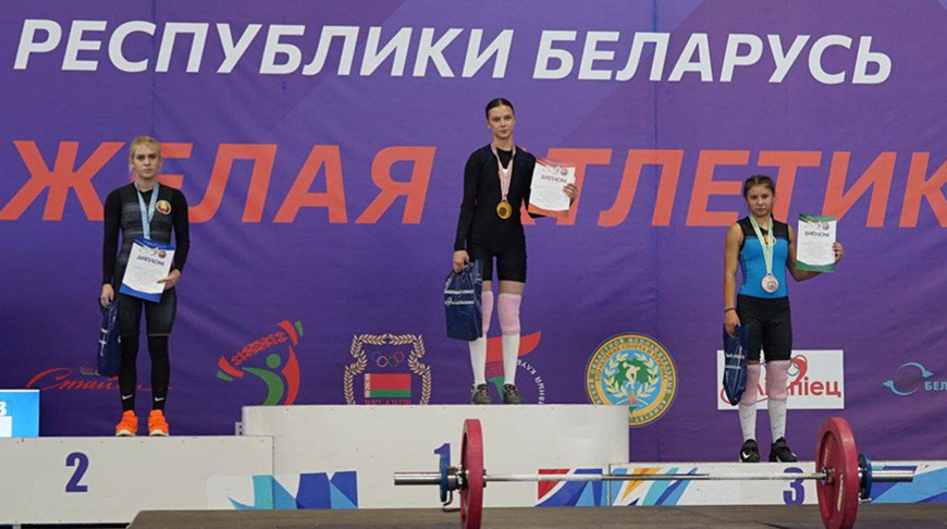 Фото Минспорта