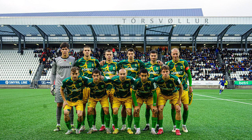 Фото Минспорта