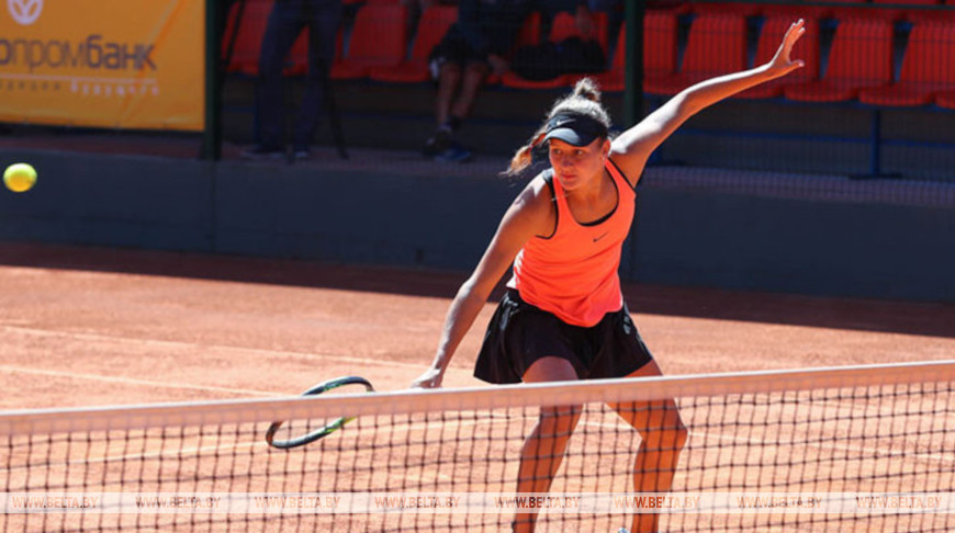 Анна Кубарева. Фото из архива