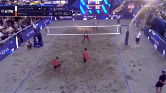 Скриншот видео ВФВ