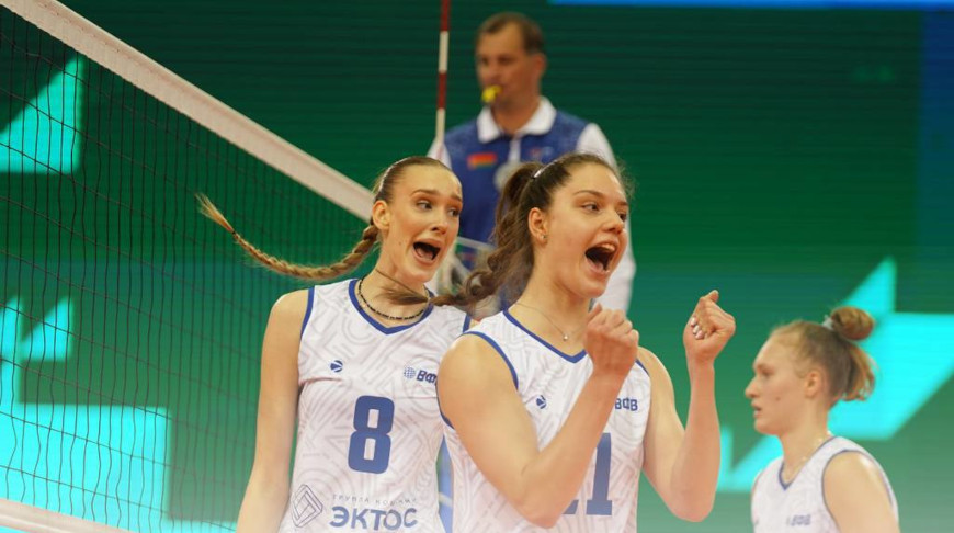 Фото Минспорта