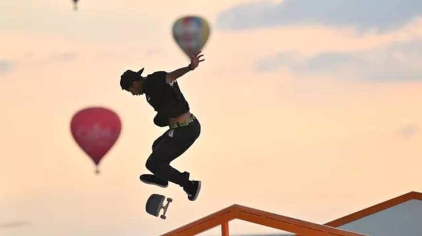 Фото МФГС СНГ