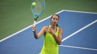 Кристина Дмитрук. Фото  sport5.by 