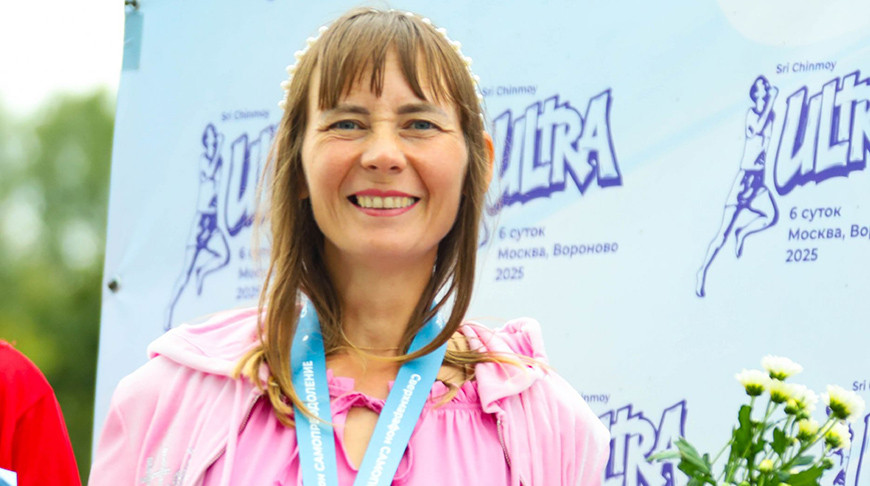 Ольга Воробьева