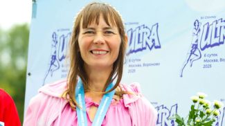 Ольга Воробьева