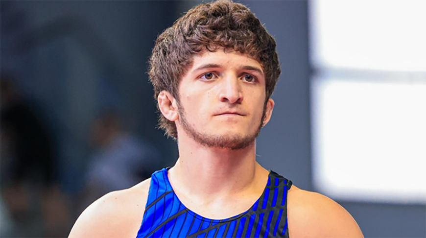 Магомедхан Магомедханов. Фото БФБ