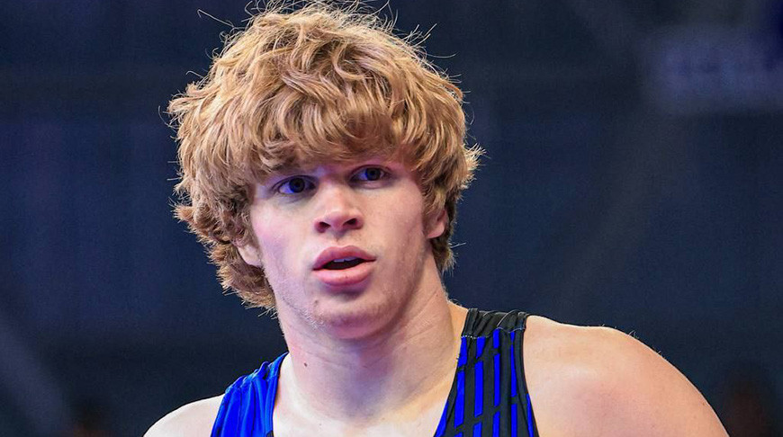 Кирилл Валевский. Фото НОК