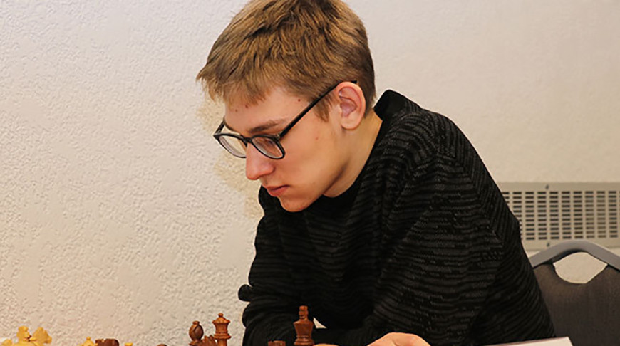 Денис Лазавик. Фото  sport5.by 