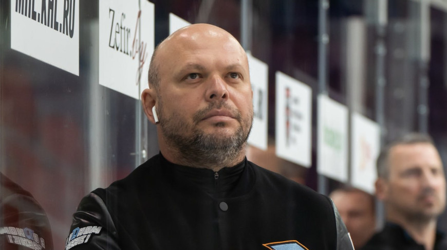 Евгений Летов. Фото ФХБ