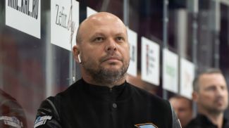 Евгений Летов. Фото ФХБ