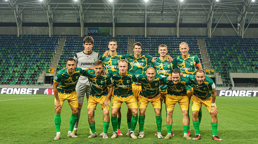 Фото Минспорта