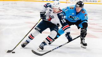 Фото ХК "Динамо-Минск"