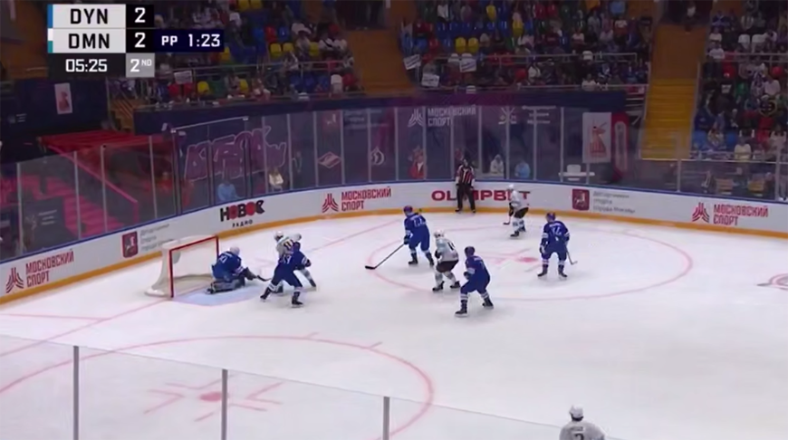 Скриншот видео