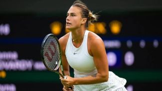 Арина Соболенко. Фото j48tennis.net