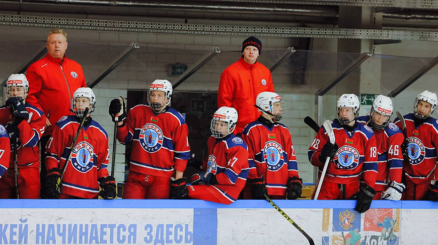 Фото belarushockey.com