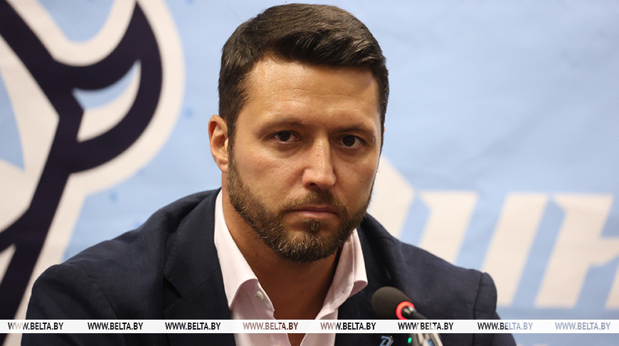 Артем Каркоцкий