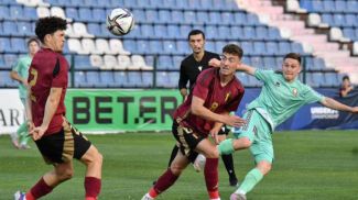 Фото sportpanorama.by