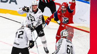 Фото hclokomotiv.ru