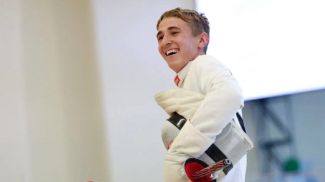 Фото Минспорта